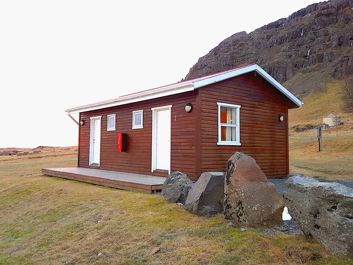 Guesthouse Skalafell Exterior photo